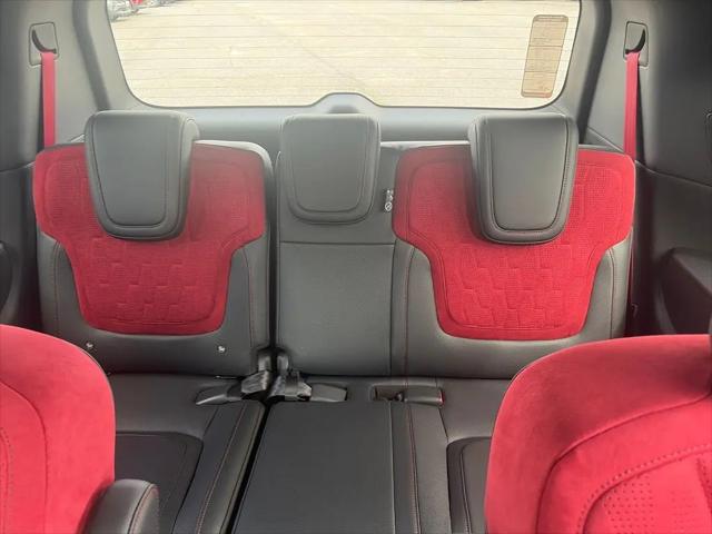 2026 Nissan Armada NISMO