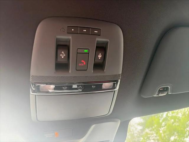 2026 Nissan Armada NISMO