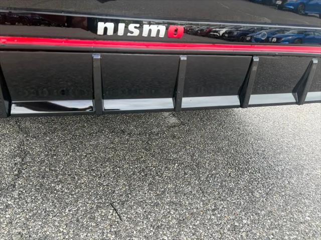 2026 Nissan Armada NISMO