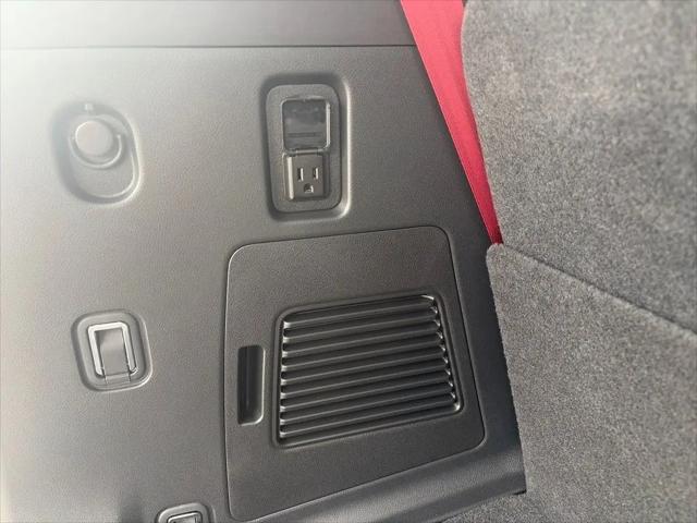 2026 Nissan Armada NISMO