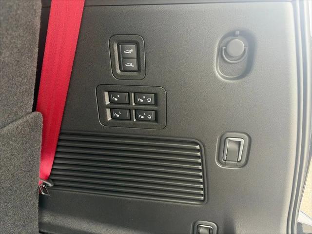 2026 Nissan Armada NISMO
