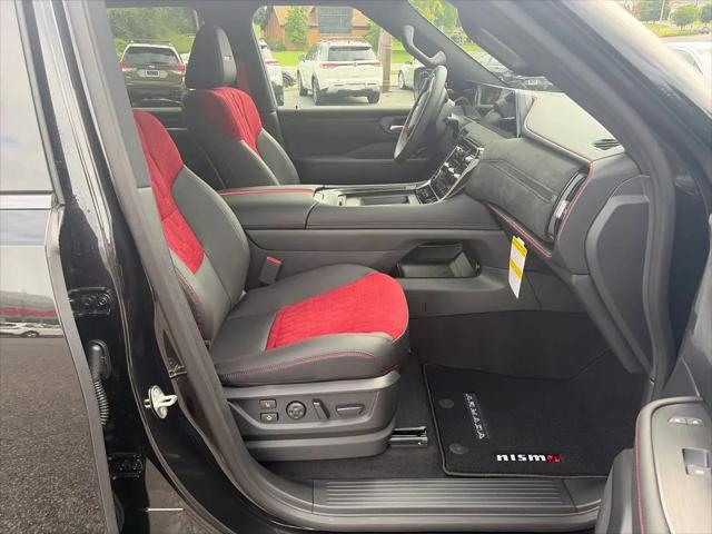 2026 Nissan Armada NISMO