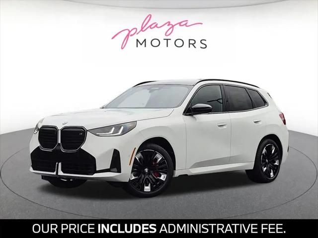 2026 BMW X3 M50 xDrive for sale in Creve Coeur, MO