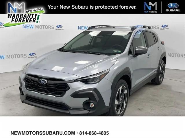 2026 Subaru Crosstrek Limited for sale in Erie, PA