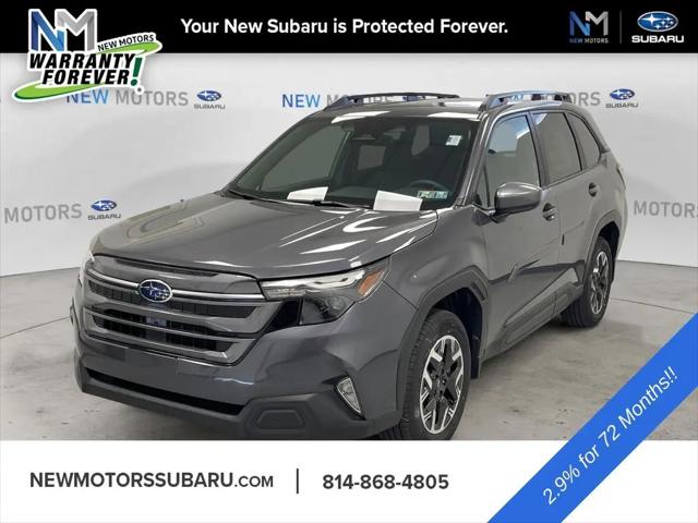 2026 Subaru Forester Premium for sale in Erie, PA