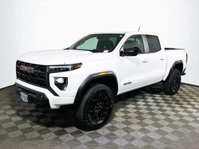 2026 GMC Canyon Elevation, 4WD