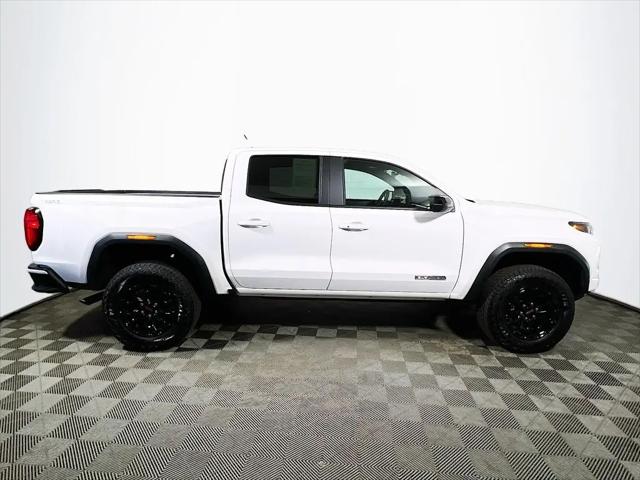 2026 GMC Canyon Elevation, 4WD