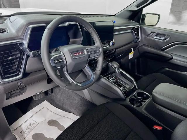 2026 GMC Canyon Elevation, 4WD
