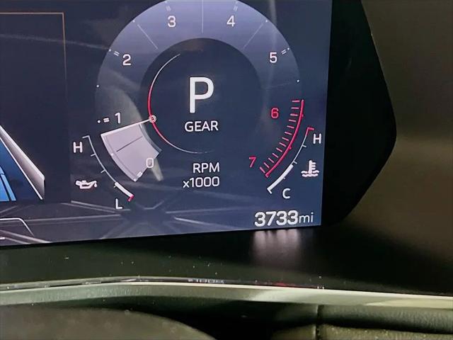 2026 GMC Canyon Elevation, 4WD