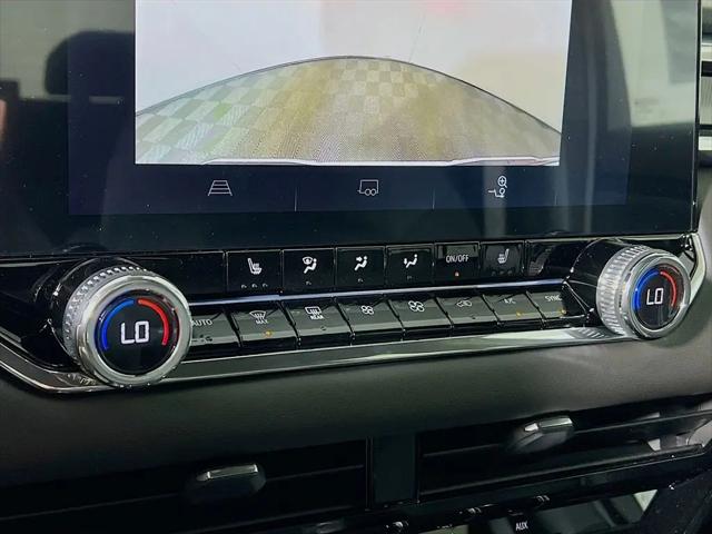 2026 GMC Canyon Elevation, 4WD