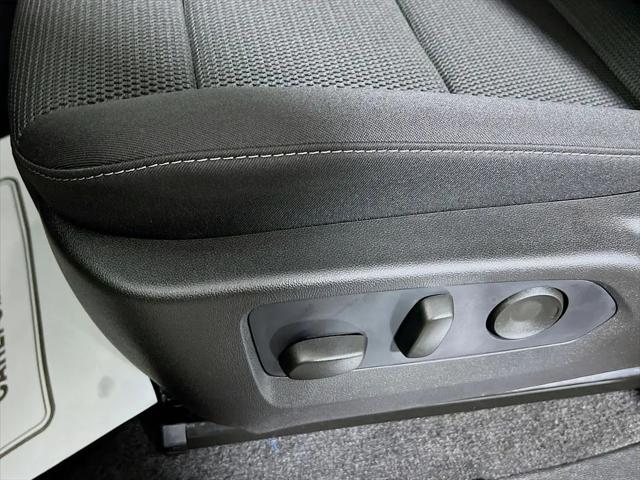 2026 GMC Canyon Elevation, 4WD