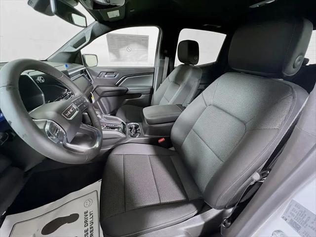 2026 GMC Canyon Elevation, 4WD