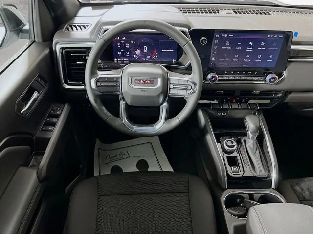 2026 GMC Canyon Elevation, 4WD