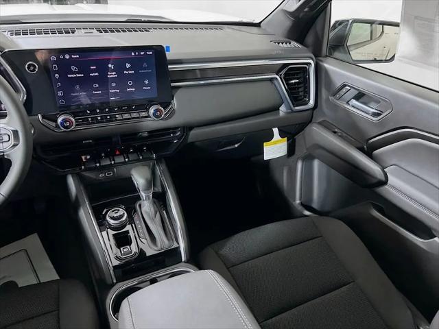 2026 GMC Canyon Elevation, 4WD