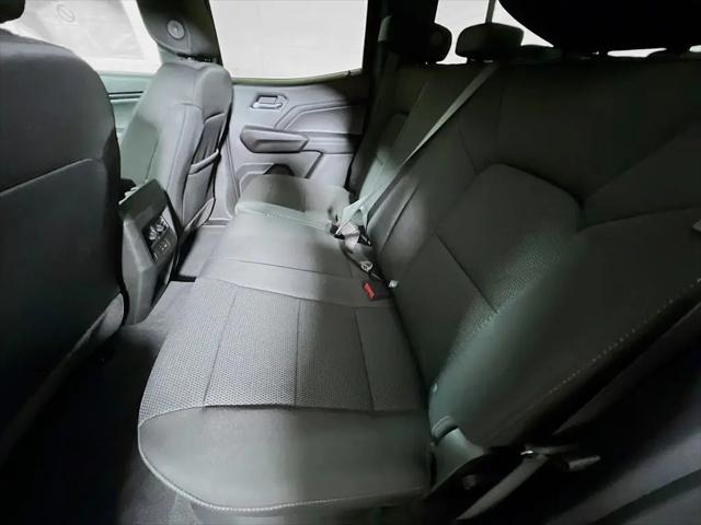 2026 GMC Canyon Elevation, 4WD