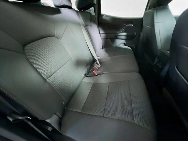 2026 GMC Canyon Elevation, 4WD
