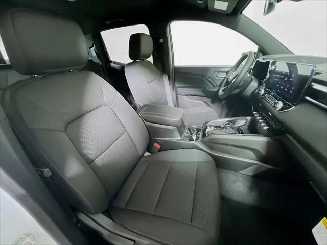 2026 GMC Canyon Elevation, 4WD