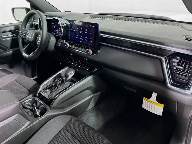 2026 GMC Canyon Elevation, 4WD