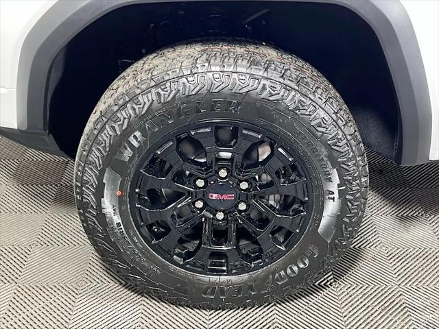 2026 GMC Canyon Elevation, 4WD