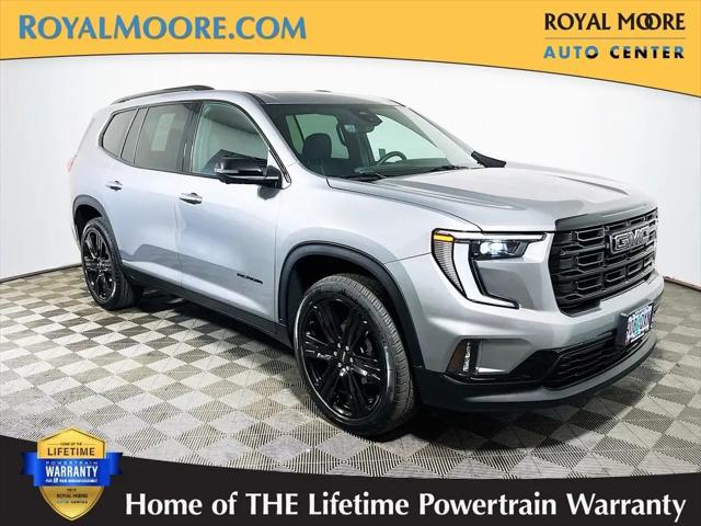 2026 GMC Acadia Elevation AWD for sale in Hillsboro, OR