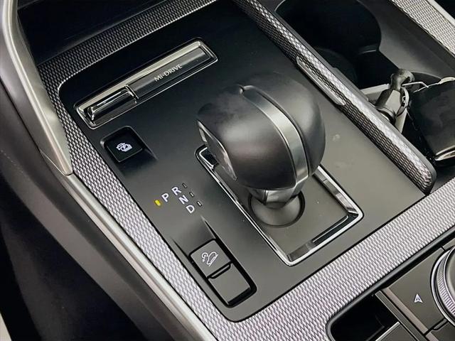 2025 Mazda X-90 Preferred Package