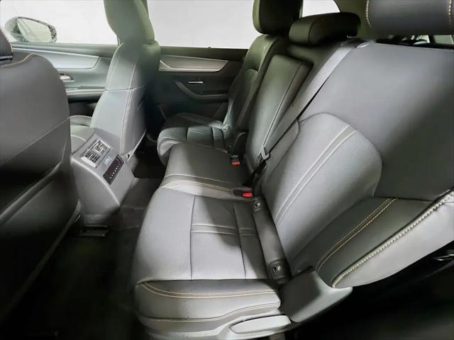 2025 Mazda X-90 Preferred Package