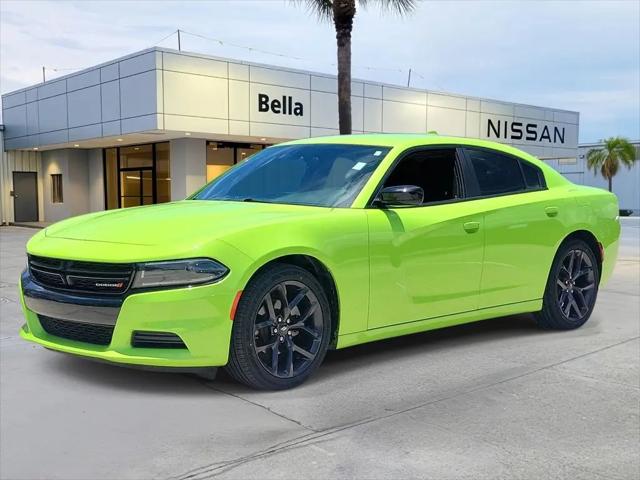 2023 Dodge Charger SXT for sale in Venice, FL