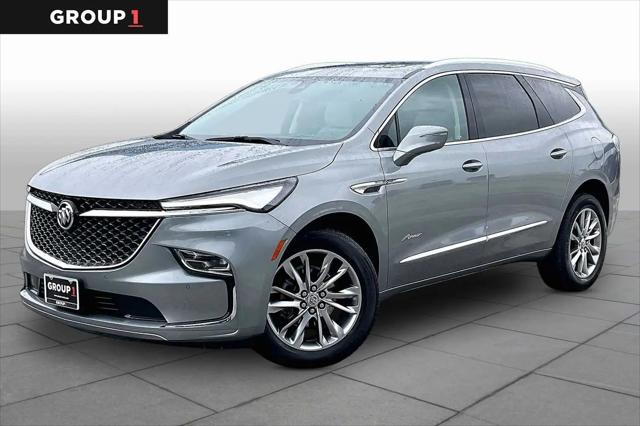 2024 Buick Enclave Avenir FWD for sale in San Antonio, TX