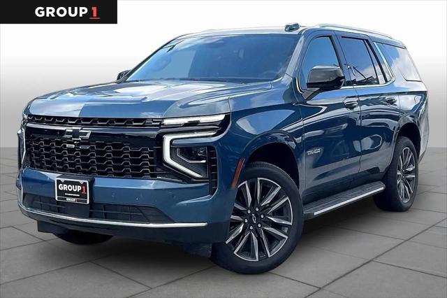 2026 Chevrolet Tahoe LS for sale in San Antonio, TX