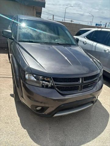 2020 Dodge Journey SE Value for sale in El Paso, TX