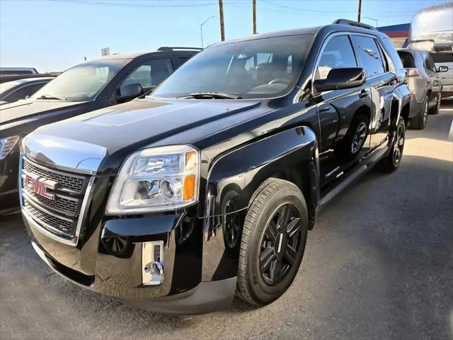 2015 GMC Terrain SLT-1 for sale in El Paso, TX