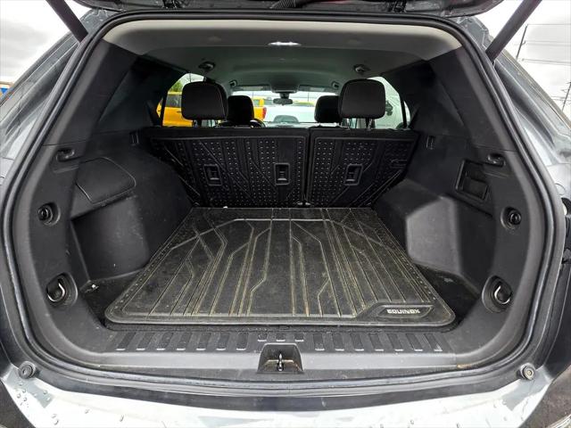 2021 Chevrolet Equinox AWD LT
