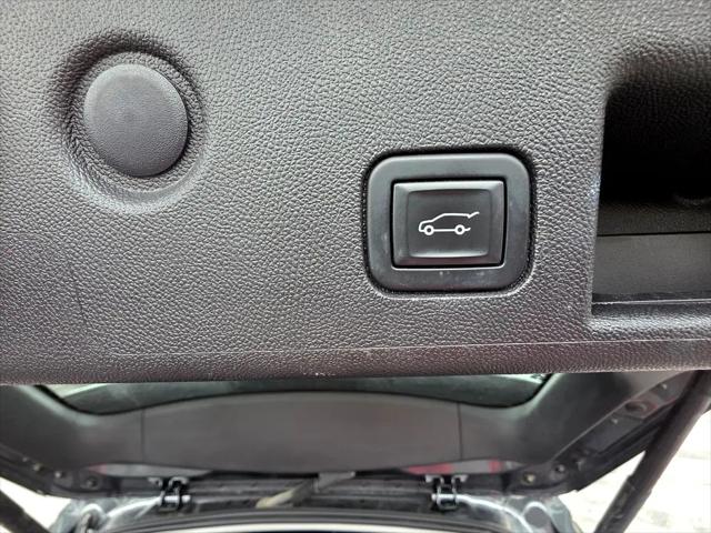 2021 Chevrolet Equinox AWD LT
