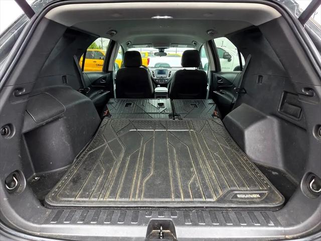 2021 Chevrolet Equinox AWD LT