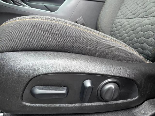 2021 Chevrolet Equinox AWD LT
