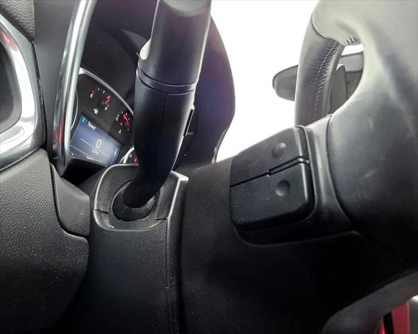 2021 Chevrolet Equinox AWD LT