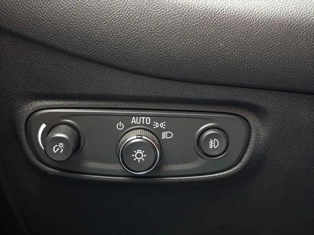 2021 Chevrolet Equinox AWD LT