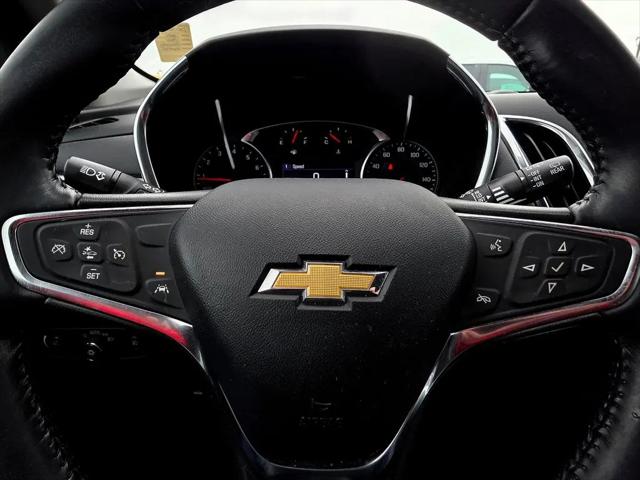 2021 Chevrolet Equinox AWD LT