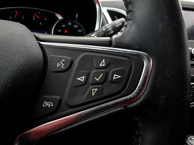 2021 Chevrolet Equinox AWD LT