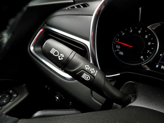 2021 Chevrolet Equinox AWD LT