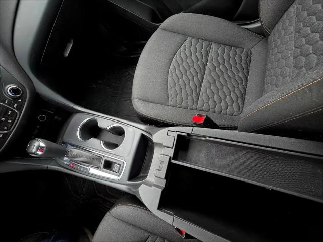 2021 Chevrolet Equinox AWD LT