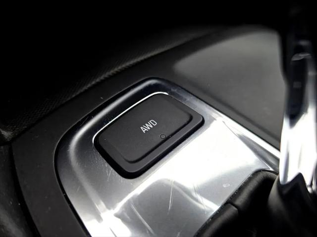2021 Chevrolet Equinox AWD LT
