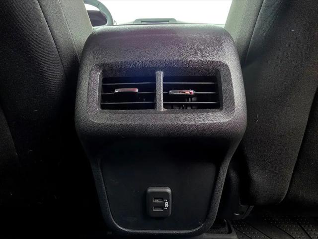2021 Chevrolet Equinox AWD LT