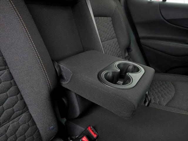 2021 Chevrolet Equinox AWD LT