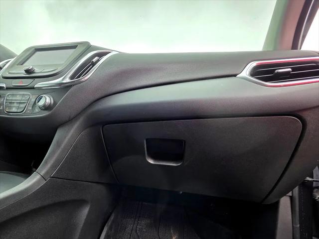 2021 Chevrolet Equinox AWD LT
