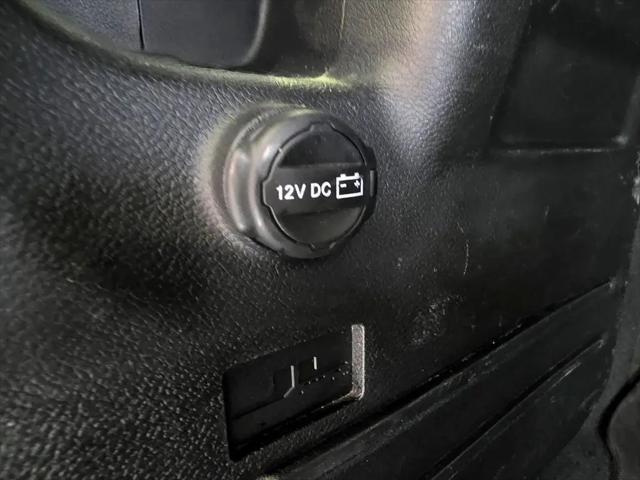 2022 Jeep Wrangler Unlimited Sport Altitude 4x4