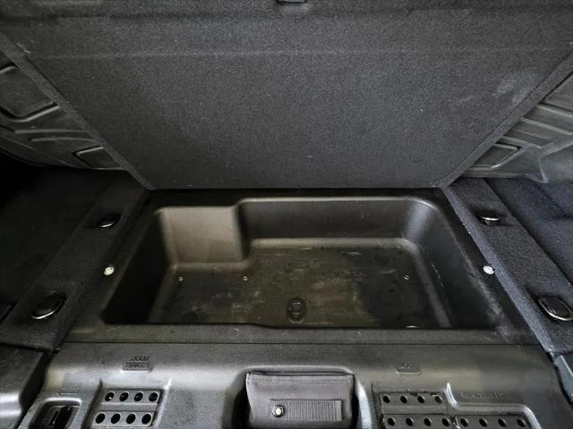 2022 Jeep Wrangler Unlimited Sport Altitude 4x4