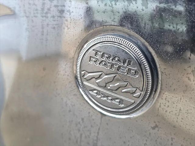 2022 Jeep Wrangler Unlimited Sport Altitude 4x4
