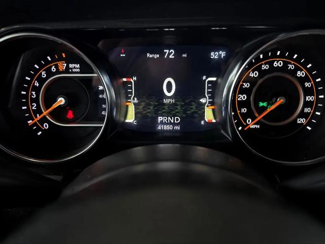 2022 Jeep Wrangler Unlimited Sport Altitude 4x4