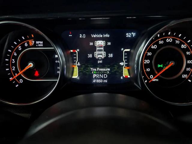 2022 Jeep Wrangler Unlimited Sport Altitude 4x4